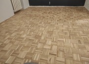 Cyklinowanie parkietu 