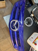 Grill przedlift Mazda 3 BK 34j