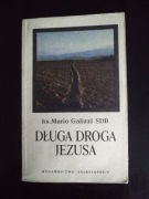 Długa droga Jezusa- ks. Mario Galizzi 