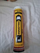 Uszczelniająca  masa gesta natryskowa Spray Seal HS-m INNOTEC 290ml czarny