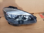 MERCEDES C-KLASA W204 AMG LAMPA PRAWA H7 ORYGINALNA EU