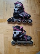 Rolki Fila Master Df Lady 