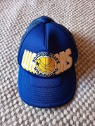 Mitchell Ness Golden State Warrions 