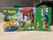 LEGO Duplo 10870