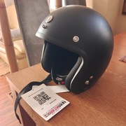 Kask motocyklowy  TORX  T50C roz. M ( Harley, Chopper)