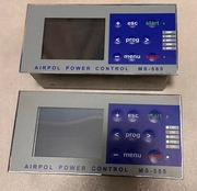 Sterownik sprężarki Airpoll MS-585 Mikroel