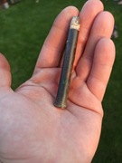 NABÓJ NA SŁONIE PRUSY ok.1900 r EXPRESS nie mauser lebel mannlicher