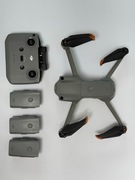 DJI Air 2S Fly More + Insta360 Sphere | 4 baterie | MEGA ZESTAW