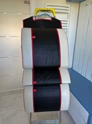 Rehabilitacyjny aparat masujący Vitberg+