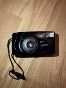 Aparat Analogowy Samsung AF Zoom 777i analog niesprawdzony vintage kodak