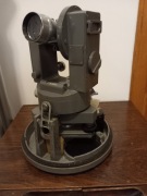 TEODOLIT TA 6 + STATYW + ŁATA