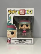 Funko pop Ralph breaks the internet Taffyta 12