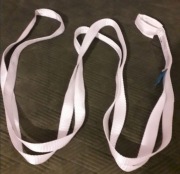 Zawiesia Pasowe,Pasy Transportowe 2,4 tony dł. 2,5 m