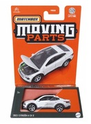 MATCHBOX MOVING PARTS 2024 - CITROEN E-C4 UNIKAT NOWY