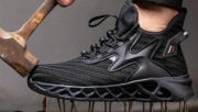 Buty robocze ochronne bhp rozm.48 Nowe