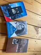 Wanda Rutkiewicz uciec jak najwyżej , na jedenj linie oraz Wanda niedokończ