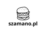 Domena szamano.pl idealna pod gastro
