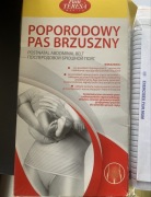 Poporodowy pas brzuszny M Pani Teresa Medical