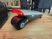 Napęd, wspomagacz elektryczny do roweru 