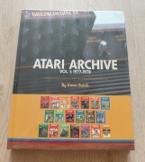 Kevin Bunch - Atari Archive Vol. 1