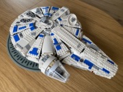 LEGO Star Wars 75212 Kessel Run Millennium Falcon