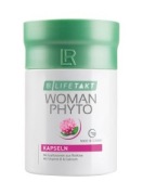 Woman Phyto Kapsułki