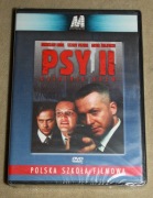 Psy 2: Ostatnia krew - DVD