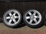 Koła, alufelgi AUDI 17 cali, 5x112, 7,5Jx17H2 ET28 8T0601025B