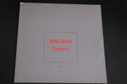 KEITH JARRETT - CONCERTS - USA