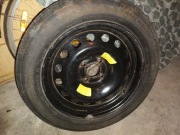 Koło felga 16 opona letnia 205/55/16 