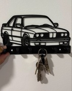 Bmw na klucze Druk3D