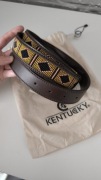Pasek jeździecki Kentucky  L , xl 