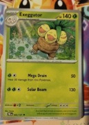 Exeggutor (PRE 002) 11szt