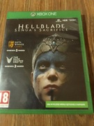 Hellblade Senua's Sacrifice Xbox One 