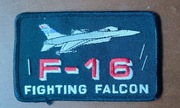 AUSTRALIA -  SIŁY LOTNICZE F-16 Samolot
