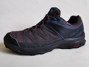Salomony trekkingowe r.46-st. idealny