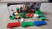 LEGO Mario 71360 - zestaw startowy 63