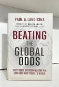 Beating the Global Odds - Paul A. Laudicina