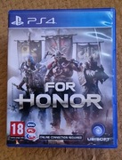 Gra For Honor PS4