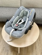 Fotelik samochodowy Maxi-Cosi Pebble Pro i-Size