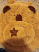 Plecak kapibara. NOWY