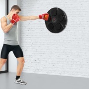 HarBin-Star Music Boxing Machine Bluetooth tarcza treningowa