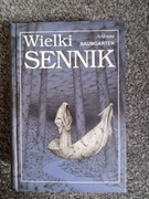 Andreas Baumgarten. Wielki sennik