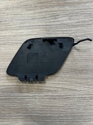 Zaślepka Osłona Haka Holowniczego Zderzak Przód Audi RS7 C8 4k