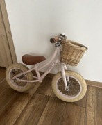 Rowerek biegowy banwood 