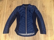 Kurtka jeździecka Fouganza 128-140cm