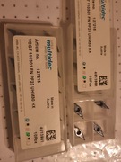 Płytki VCGT 110301 FN PF23 UHM30 HX 