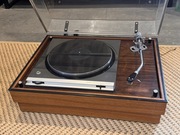 Gramofon Sony z ramieniem SME 3019 wkładka national Panasonic 205c