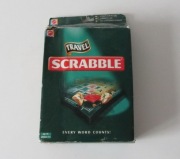 Scrabble Travel gra podróżna
