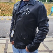 Kurtka męska Elias Rumelis